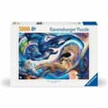 Pikkukuva 3 / 4: Palapeli Ravensburger 12000813