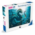 Pikkukuva 6 / 6: Palapeli Ravensburger Monster 12001434 1000 Kappaletta