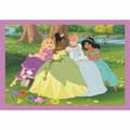 Pikkukuva 2 / 6: Palapeli Clementoni Disney (4 osaa)
