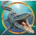 Pikkukuva 3 / 5: Palapeli Clementoni Jurassic World (3 osaa)