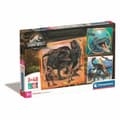 Pikkukuva 1 / 5: Palapeli Clementoni Jurassic World (3 osaa)