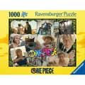 Pikkukuva 1 / 6: Palapeli Ravensburger One piece