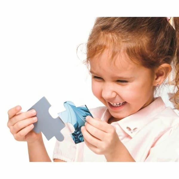 Palapeli Clementoni Stitch 24 Kappaletta (24 osaa)