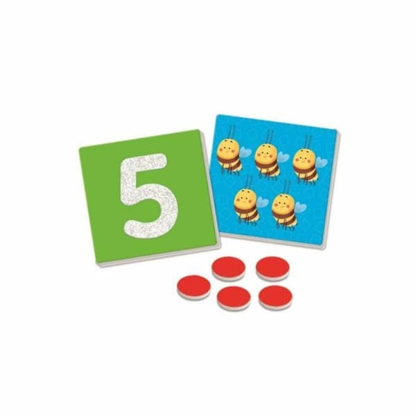 Palapeli Clementoni Montessori