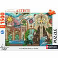 Miniatyrbillede 1 af 3: Puslespil Ravensburger Nathan