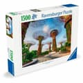 Miniatyrbillede 6 af 6: Puslespil Ravensburger