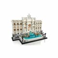 Miniatyrbild 11 av 11: Byggsats Lego 21062 Fontana de Trevi – Roma
