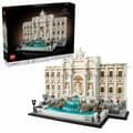 Miniatyrbild 1 av 11: Byggsats Lego 21062 Fontana de Trevi – Roma