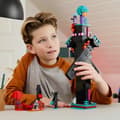 Miniatyrbild 5 av 6: Byggsats Lego Minecraft 21279 867 Delar