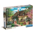 Pikkukuva 1 / 2: Palapeli 1000 Pcs CB High Quality Collection The Old Cottage