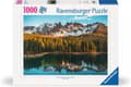 Miniatyrbild 1 av 2: Ravensburger 12001207, 1000 styck, Andra