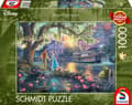 Miniatyrbilde 1 av 2: Schmidt Spiele 57527, 1000 stykker, Tegneserier, 1 år