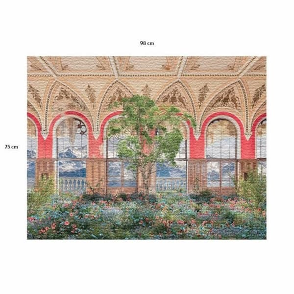 Palapeli Ravensburger Nathan