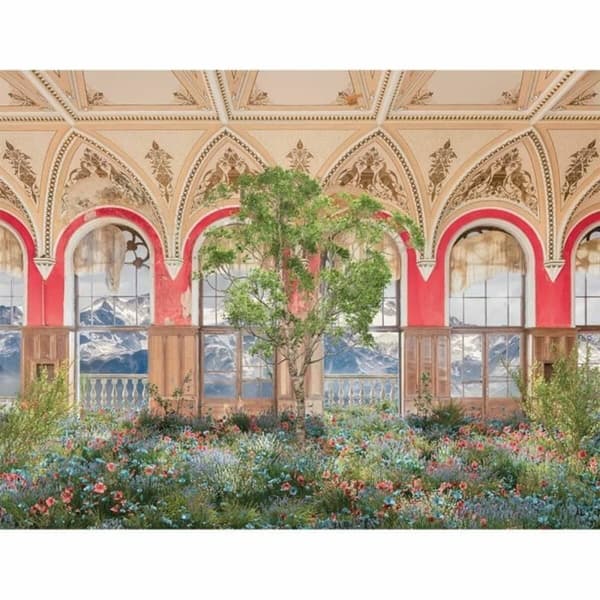 Palapeli Ravensburger Nathan