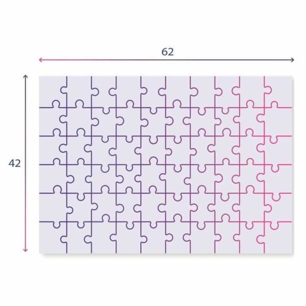 Palapeli Clementoni Stitch 104 Kappaletta (4 osaa)