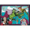 Pikkukuva 2 / 4: Palapeli Clementoni Disney (2 osaa)