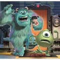 Pikkukuva 2 / 5: Palapeli Clementoni Disney (3 osaa)