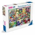 Pikkukuva 3 / 3: Palapeli Ravensburger 12001482