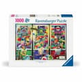 Pikkukuva 1 / 3: Palapeli Ravensburger 12001482