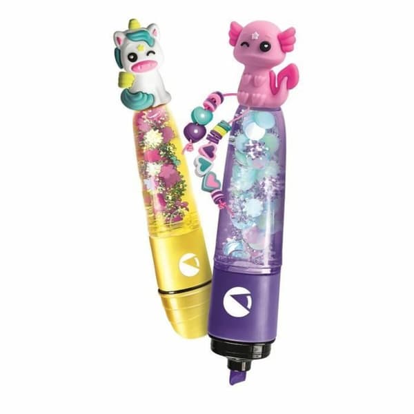 Palapeli Clementoni Trendy Animals