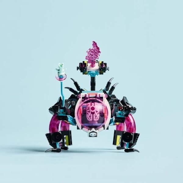 Byggsats Lego