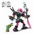 Miniatyrbild 2 av 5: Byggsats Lego