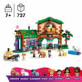 Miniatyrbillede 2 af 6: Konstruktionsspil Lego
