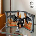 Miniatyrbillede 2 af 6: Konstruktionsspil Lego