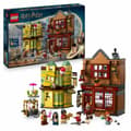 Miniatyrbild 1 av 5: Byggsats Lego