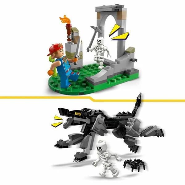 Byggsats Lego