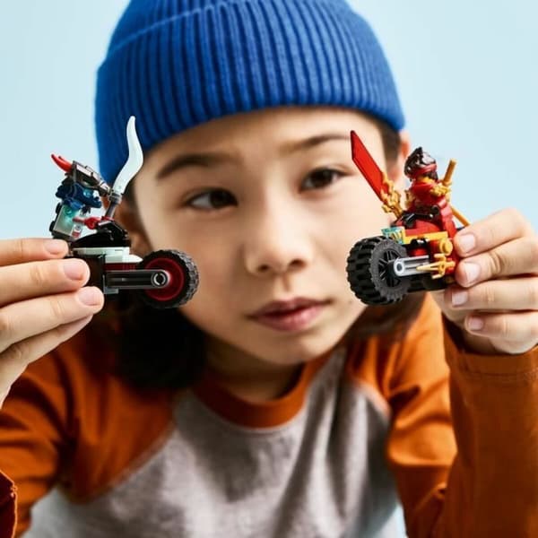 Byggsats Lego
