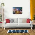 Miniatyrbild 4 av 4: Pussel Ravensburger 12001343