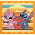 Miniatyrbild 2 av 5: Pussel Clementoni Stitch (3 antal)