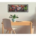 Miniatyrbild 4 av 6: Pussel Clementoni