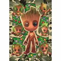 Miniatyrbild 2 av 5: Pussel Clementoni Groot