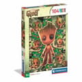 Miniatyrbild 1 av 5: Pussel Clementoni Groot
