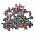 Miniatyrbild 3 av 6: Pussel Clementoni Hong Kong, The Hive