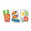 Miniatyrbild 4 av 6: Pussel Clementoni Montessori