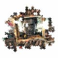 Miniatyrbild 3 av 6: Pussel Clementoni Harry Potter