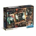 Miniatyrbild 1 av 6: Pussel Clementoni Harry Potter