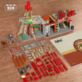 Miniatyrbild 5 av 8: Byggsats MEGA BRANDS