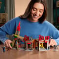 Miniatyrbild 6 av 8: Byggsats MEGA BRANDS