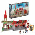 Miniatyrbild 1 av 8: Byggsats MEGA BRANDS