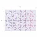 Miniatyrbillede 5 af 6: Puslespil Clementoni Stitch 24 Dele (24 enheder)