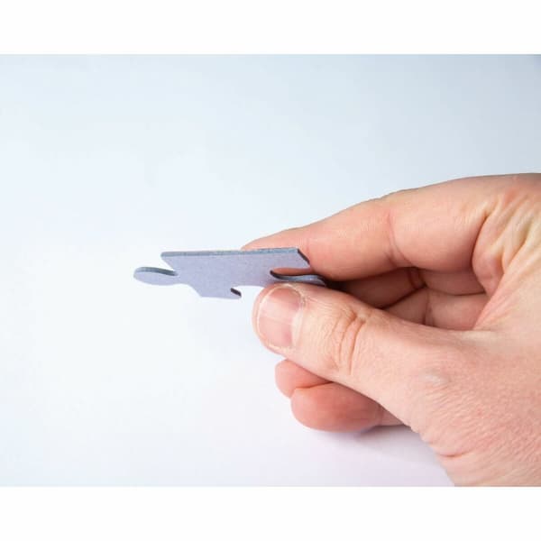 Puslespil Clementoni Stitch 104 Dele (4 enheder)