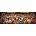Miniatyrbillede 2 af 6: Puslespil Clementoni Disney