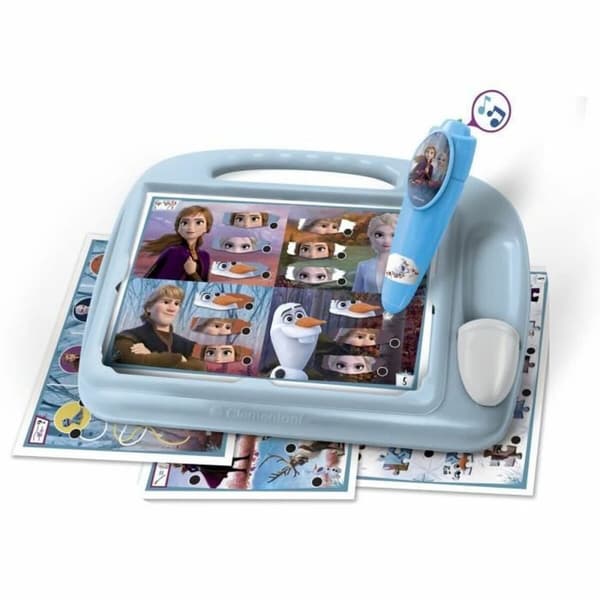 Puslespil Clementoni Frozen