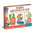 Miniatyrbillede 1 af 6: Puslespil Clementoni Montessori