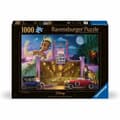Miniatyrbilde 1 av 4: Puslespill Ravensburger 12001343