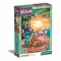 Miniatyrbilde 1 av 4: Puslespill Clementoni Stitch 500 Deler
